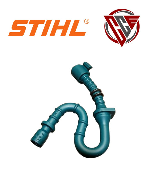 STIHL Fuel Line Hose 044 046 MS440 MS460 MS461 1128-350-7600 Genuine OEM