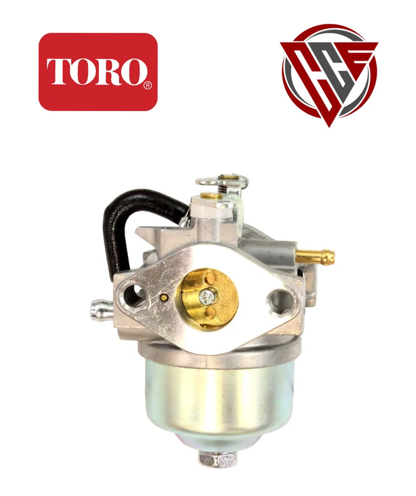 Toro OEM Carburetor P/N 81-2520, for walk-behind mower