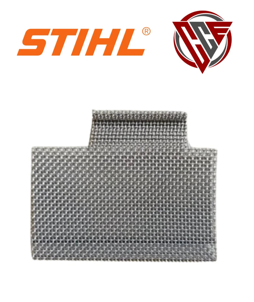 NEW Genuine STIHL Spark Arrestor Screen 021 023 025 MS250 1123-141-9000 OEM