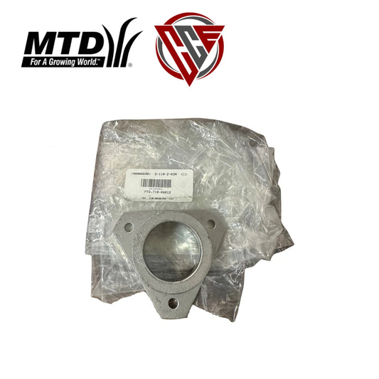 Genuine MTD Sears Crafstman  Part CUP BRG 718-04012