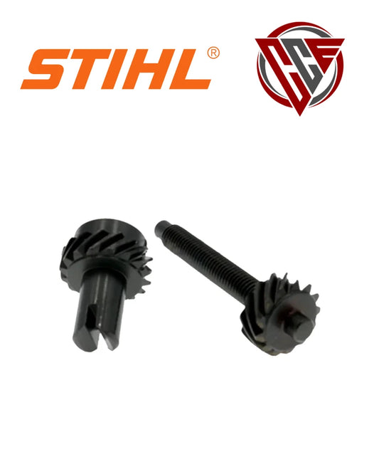 Stihl Spur Gear / Chain Adjusting Screw 1123 007 1004 025 MS250 Genuine OEM