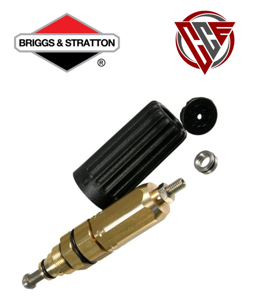 NEW Genuine Briggs & Stratton delivbiss D29437 OEM SM3 unloader valve