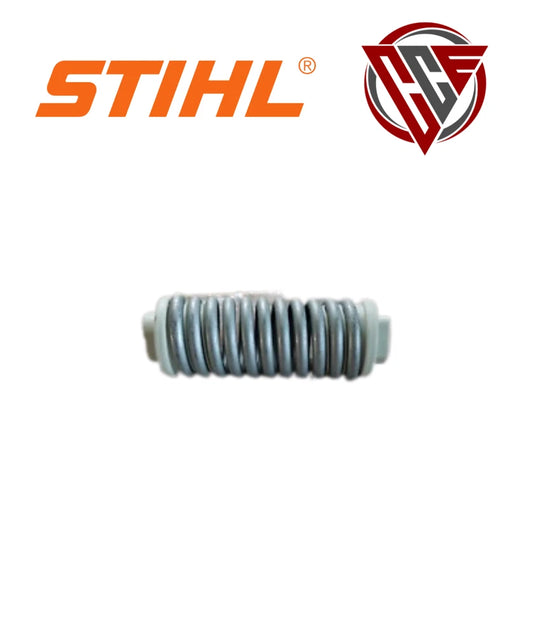 STIHL CHAINSAW MS441 AV  AV SPRING BUFFER 1138 790 8312