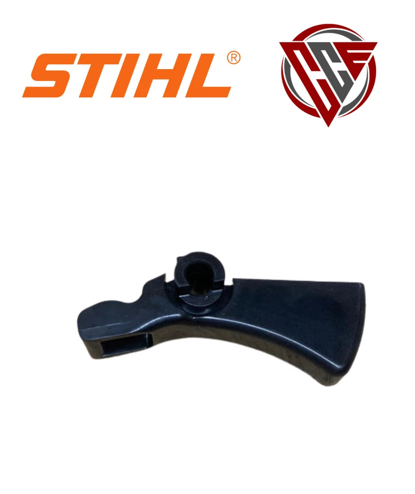 NEW Genuine STIHL Throttle Trigger MS441 1138-182-1000 OEM