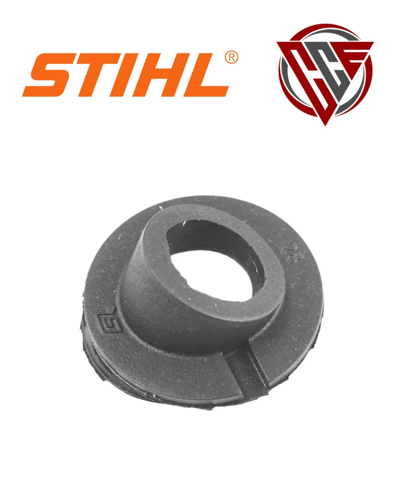 NEW Genuine STIHL Valve Cover 024 026 036 044 046 066 MS440 1122-084-1405 OEM