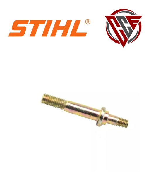Stihl OEM 029 039 MS290 MS310 MS390 Chainsaw Collar Screw Big 1127 664 2405