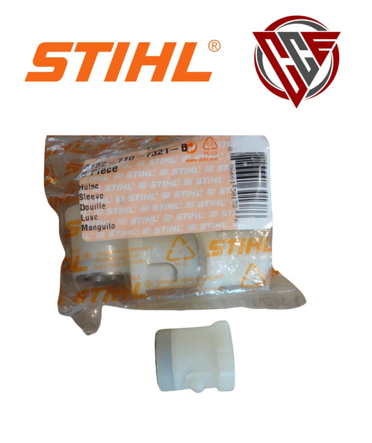 Stihl HT70 HT75 HT103 HT133 Sleeve 4182-710-7321 Genuine OEM
