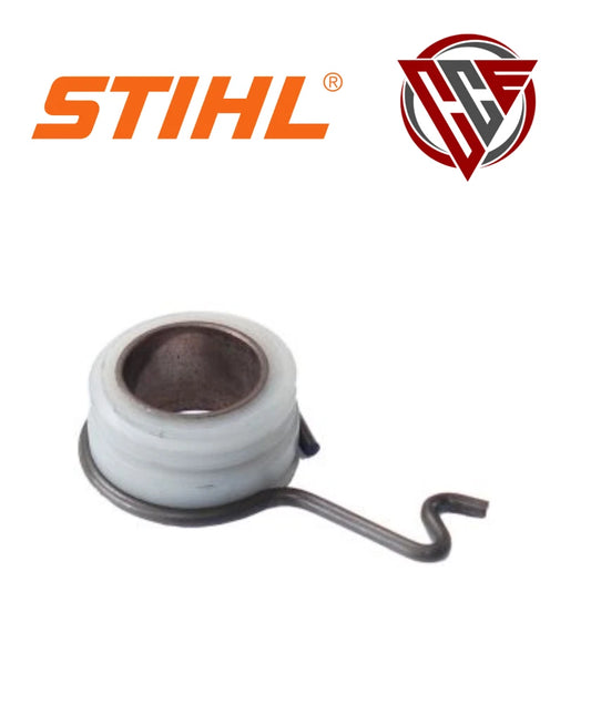 STIHL MS250 ms251 230 MS210 MS170 MS180 025 023 021 018 oil worm gear  NEW OEM