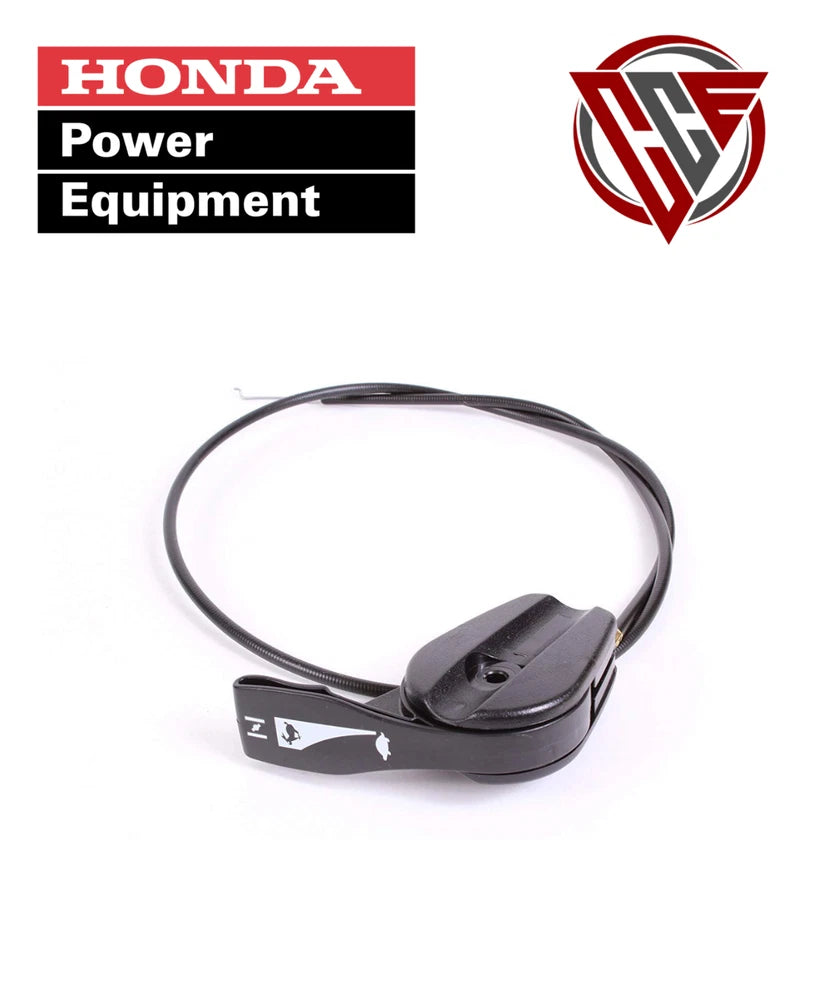 HONDA Throttle Cable Lever Assy HRR216 HRS216 HRT216 17850-VG3-010 Genuine OEM