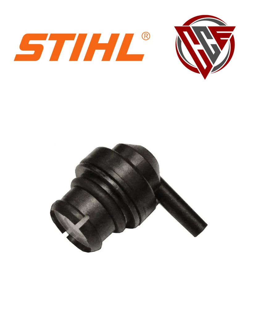 OEM TANK VENT FOR STIHL FC100 FS90 FS110 FS130 HL100 HT101 TRIMMER 0000 350 5807