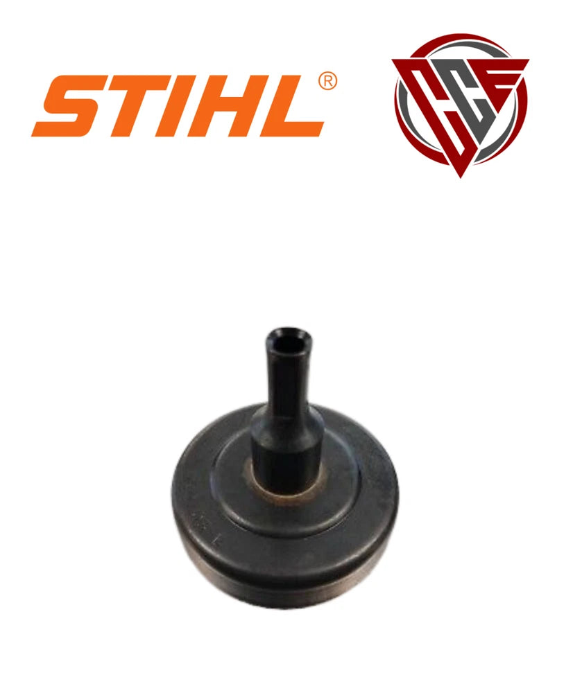 Genuine Stihl Original FS45, FS46, FS55 String Trimmer Clutch Drum 4140-160-2903
