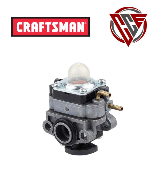 Genuine Sears Crafstman  CARBURETOR  AC3.1 Part # 753-06258A