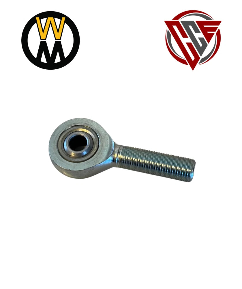 Genuine OEM Walker 5214-10 ball joint for high dump