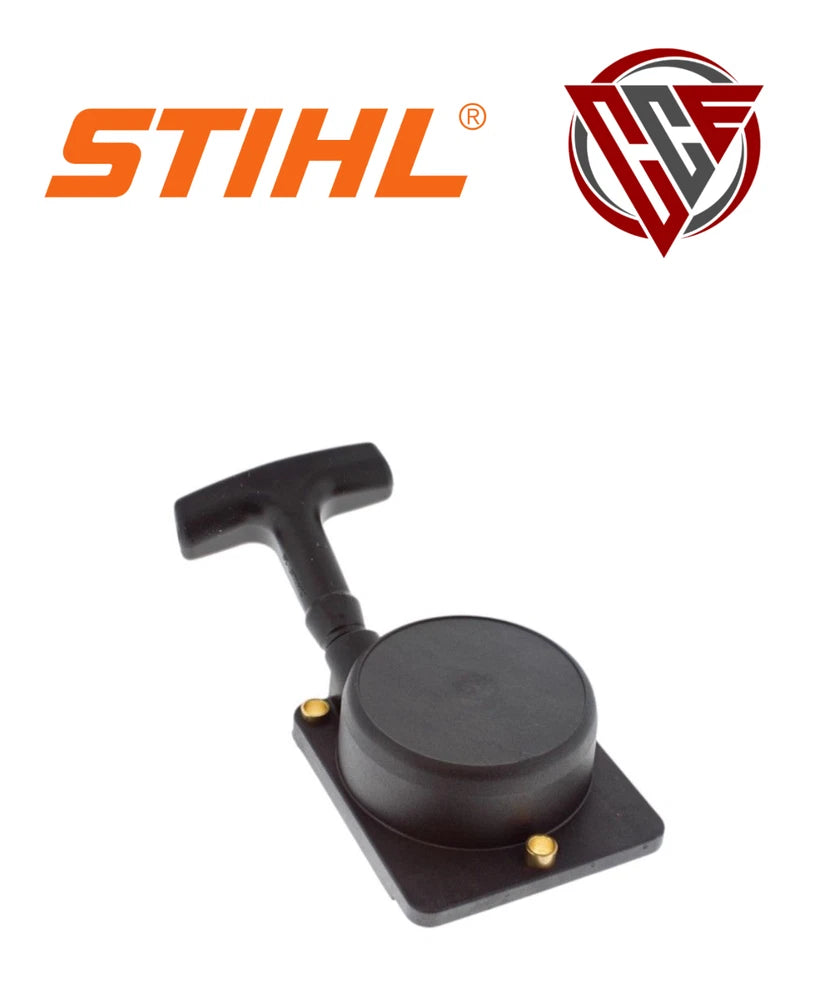 Genuine STARTER FOR STIHL HS75 HS80 HS85 HEDGE TRIMMER # 4226 190 4006