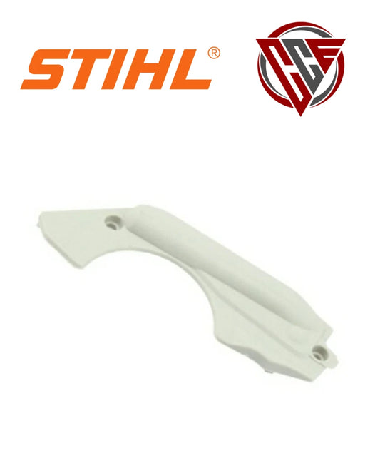 NEW Genuine Chain Brake Cover 017 018 MS170 MS180 1130-021-1100 OEM