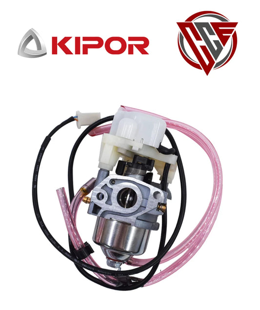 OEM Carburetor For Kipor IG2000 IG2000S GS2000 KGE2000TI Generator KG105-b-10000