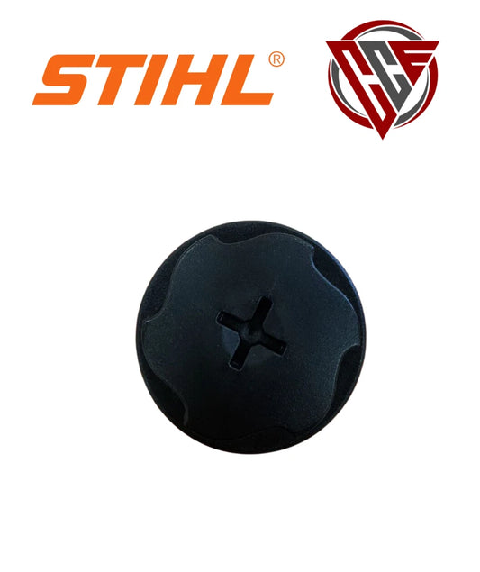Stihl OEM Bump Knob Cap AutoCut 6-2 4006-710-4003