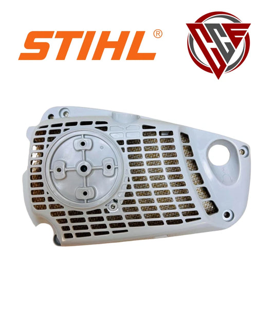 Stihl 1137 080 1801, 1137 080 1809 Fan Housing fits MS 193 CHAINSAW OEM