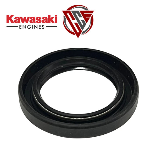 GENUINE OEM KAWASAKI PART # 92049-7014 OIL SEAL 35x52x7 FOR FH SERIES ENGINES