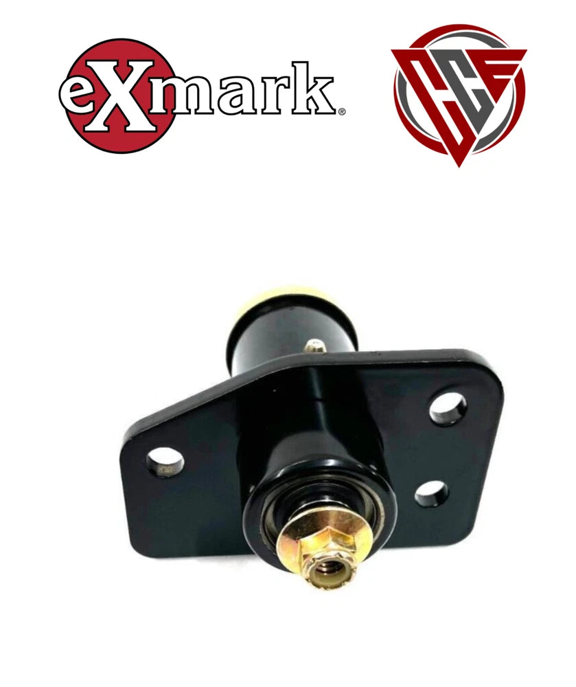Genuine Exmark 109-3250 Pump Idler Kit Lazer Z XS DS Series 103-7559-03