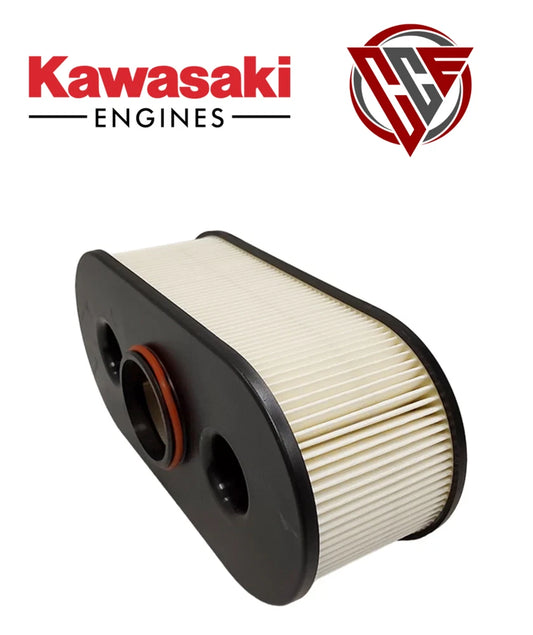 GENUINE OEM KAWASAKI # 11013-7031 Air Filter