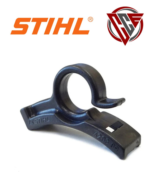 STIHL RETAINER 4203-708-8201 BR320 L BR340 L BR380 BR400 BR420 C BR350 BR430