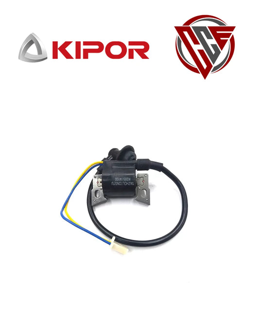 GENUINE KIPOR IG770 IG1000 IGNITION COIL MODULE KG55-14100