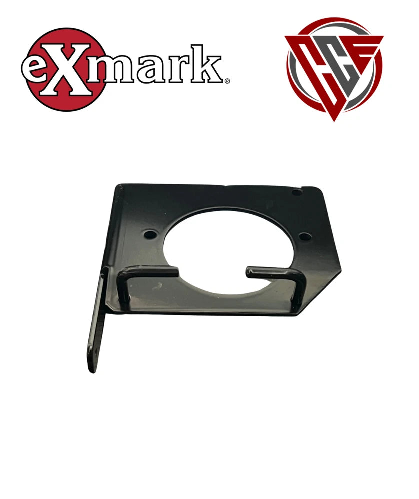 Genuine Exmark 116-3539-03 transmission plate