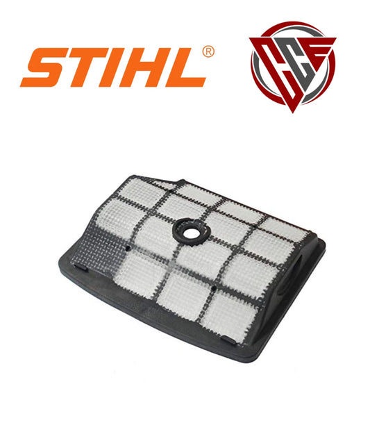 NEW Genuine STIHL Winter Mesh Air Filter MS200T 1129-120-1602 OEM