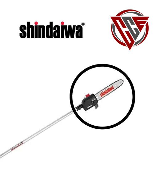Shinwaiwa POLE PRUNER Model# 66002 (GEARBOX ONLY)