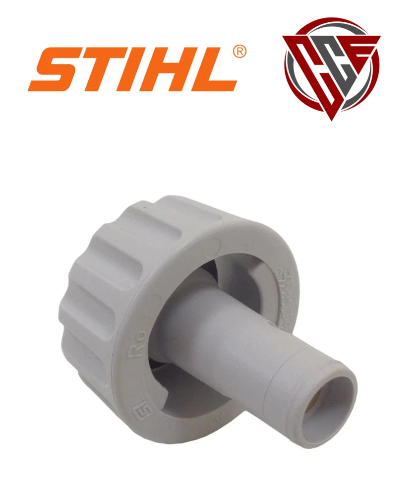 NEW OEM STIHL Leaf Blower Sprayer 0.8mm Nozzle 4203-700-6312 SR 320 340 400 420