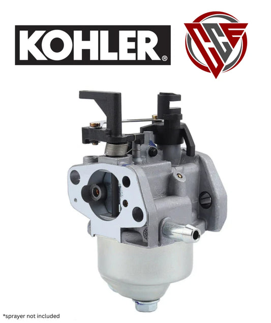 OEM Kohler Carburetor For  XT650, XT675, XTX650 and XTX675 14-853-90-s