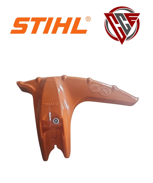 Stihl String Weed Trimmer String Debris Guard FS70 4144 713 4503 OEM