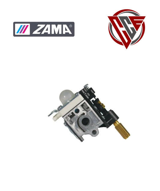 New genuine OEM ZAMA CARBURETOR  C1Q-P18A