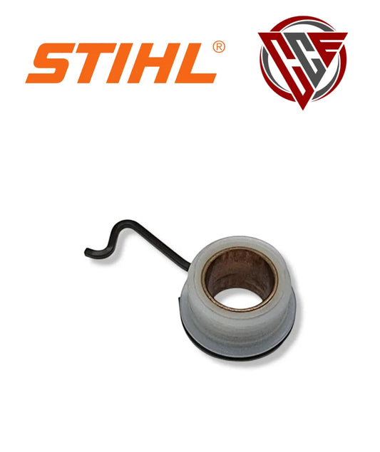 Stihl OEM Oiler Worm Gear MS 660 650 640 066 064 1122-640-7105