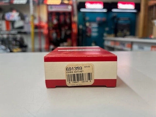 691359 COVER-RATCHET