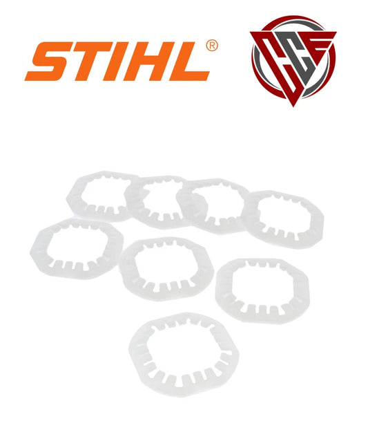 Stihl 4182-007-1005 Spring Washer fits HT103 HT133 HT 103 HT 133 OEM