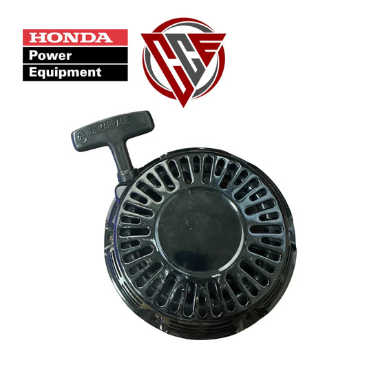 Honda 28400-Z0T-003ZA Recoil Starter Genuine OEM (fits some 200's check model)