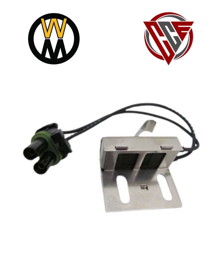 Genuine 5942-5 Safety Switch Walker