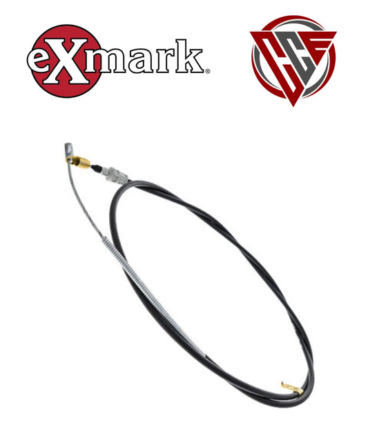 Exmark 137-4807 Traction Cable Walk Behind Mowers X Series