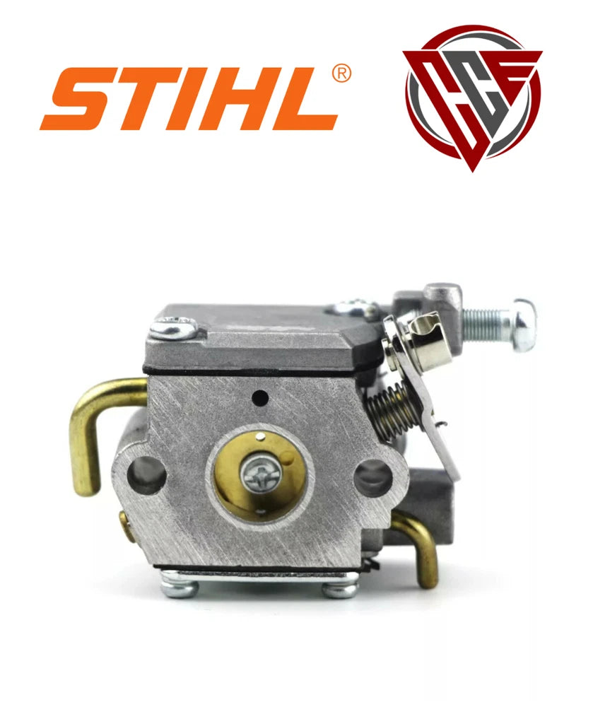 Genuine Carburetor Walbro WT-38-1 Stihl 4117 120 0605 FS51 FS62 FS65 FS66 FS90