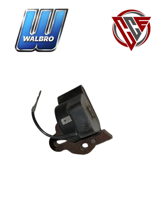 Genuine Walbro ignition coil AM-65