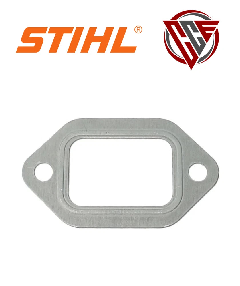 NEW Genuine STIHL Muffler Gasket 036 038 044 046 MS361 MS440 1125-149-0601 OEM