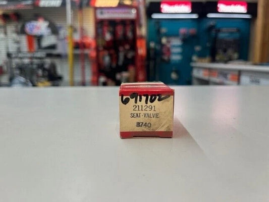 691702 SEAT-VALVE