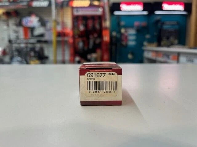 691677 SCREW