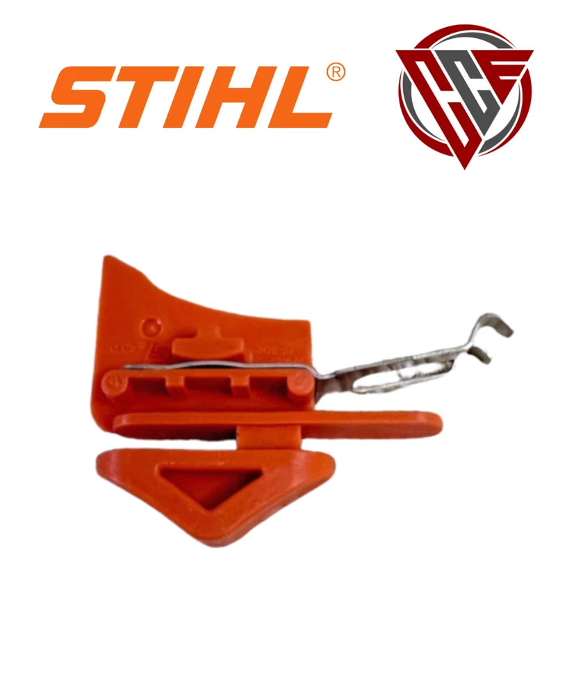 STIHL 4203 430 0102 ON/OFF SLIDE SWITCH BR340, BR380, BR420 ,SR340, SR420, BR45C