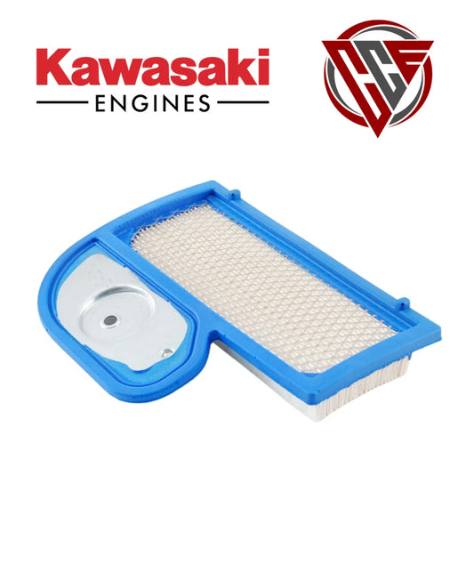 Kawasaki Genuine OEM Air Filter 11013-7002 19HP FH541 FH580