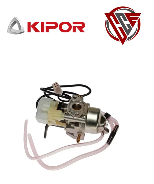 Kipor Power Carburetor Assembly P19A1-000 for the IG3000E Generators
