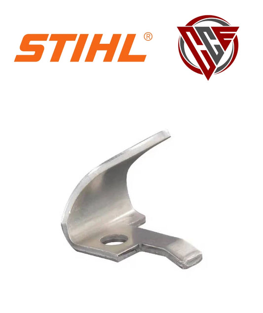 NEW Genuine STIHL Chain Catcher 024 026 028 029 036 039 MS260 1119-656-7705 OEM