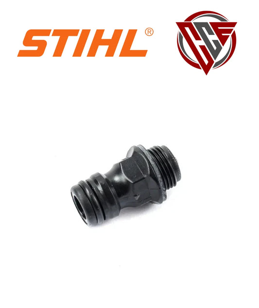 Genuine Stihl TS410 TS420 TS480 Hose Connector 4238 700 7300